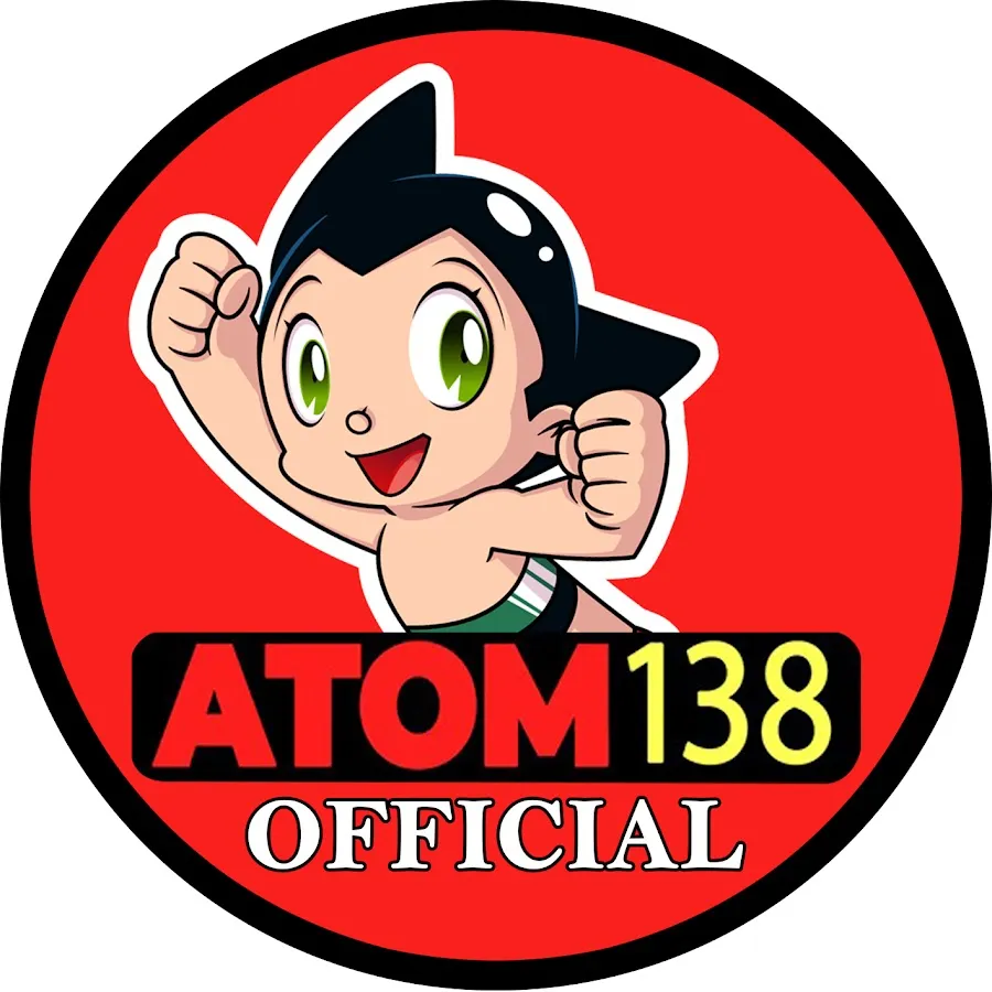 ATOM138 - Permainan Puzzle yang Menantang dan Seru