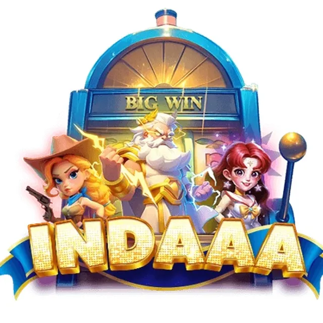 INDAAA - Game Pertanian Seru dan Menyenangkan